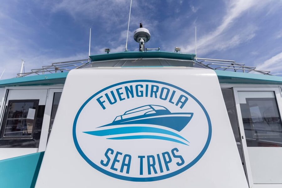 Fuengirola: Catamaran Tour to Spot Dolphins - Cost and Value: Why this $21 catamaran can work