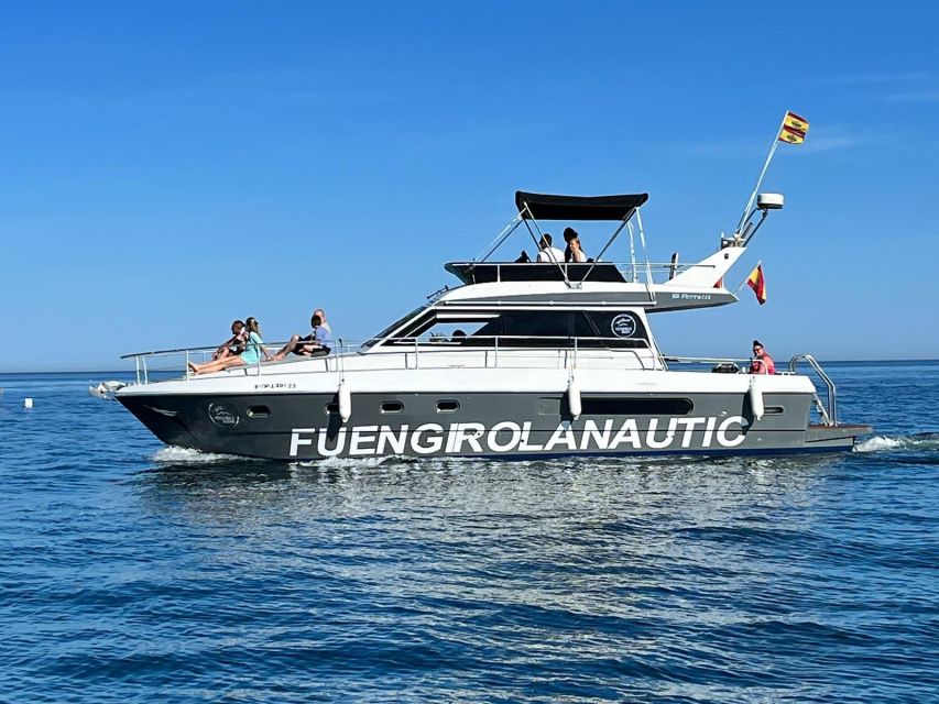 Fuengirola: Dolphin Spotting Tour - Price and value for about $42: worth it if you want a real chance