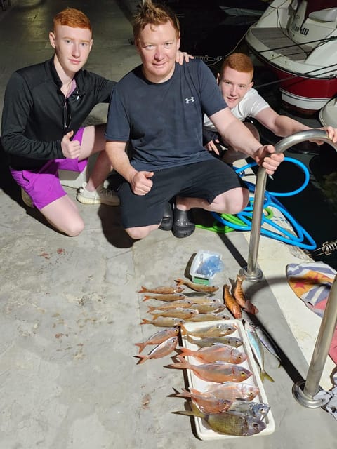 Fuengirola: Fishing Trip with Drinks and Gear - Who This Trip Is Best For (and Who Might Want Something Different)