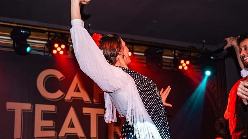 Fuengirola: Flamenco Show - Key things I think you should know first