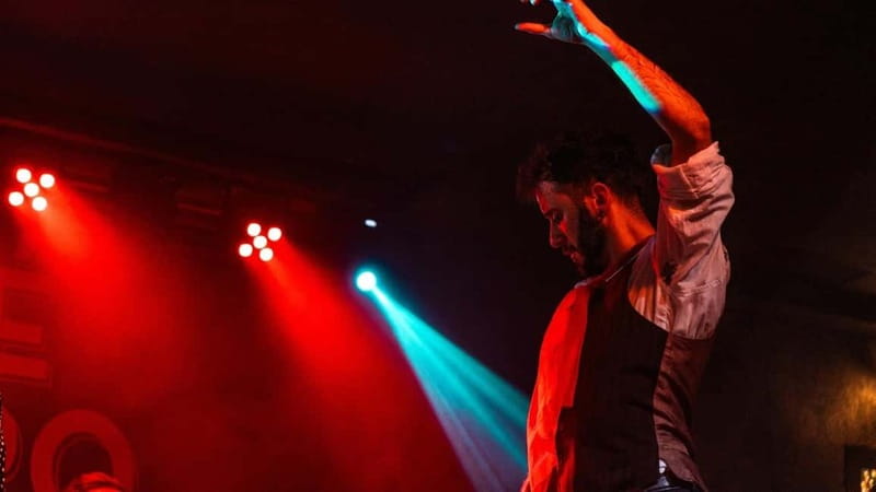 Fuengirola: Flamenco Show - Who this flamenco show suits best (and who should skip it)