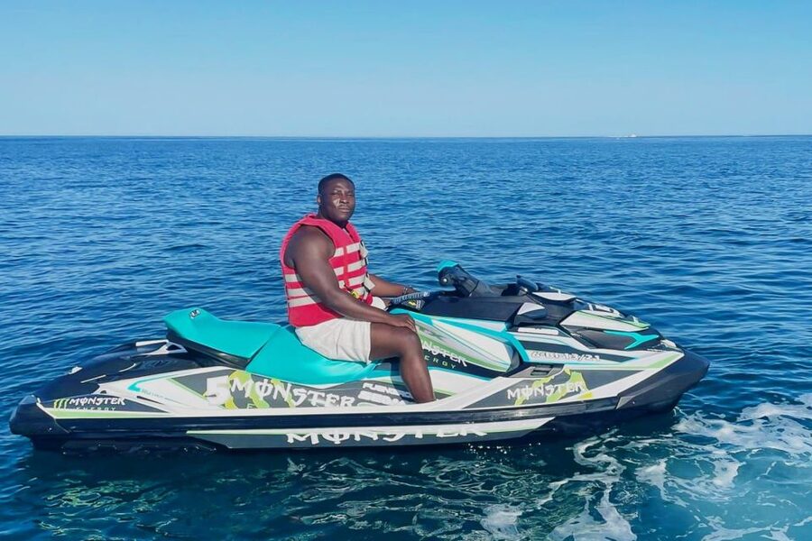Fuengirola: Jet Ski Rental - Staff, languages, and what “friendly” looks like here