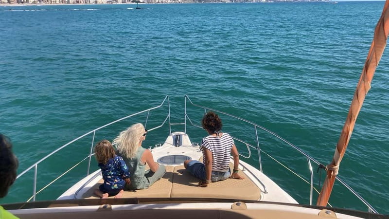 Fuengirola: Sunset Boat Tour - Cocktail Dinner & Champagne - Logistics that matter: meeting point, group size, and who this suits