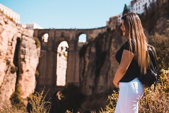 Full Day Guided Malaga Ronda Day Tour - How the Málaga to Ronda and Setenil day really works