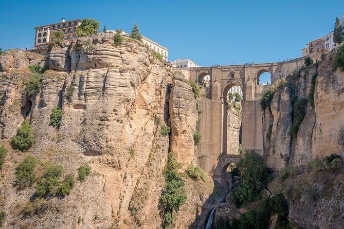Full Day Guided Malaga Ronda Day Tour - Who should book this tour (and who should think twice)