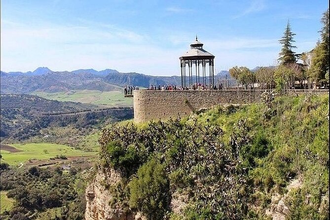 Full Day Private Tour to Ronda and Marbella from Málaga - Practical Tips to Make the Day Feel Effortless