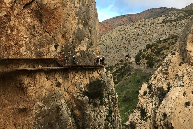 Full Day Walking Tour to Caminito del Rey - How the Ardales Stop Changes the Feel of the Day