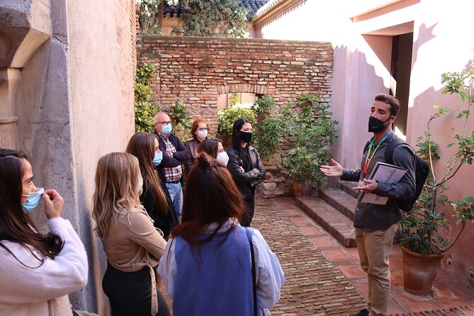 Get to know Malaga like a Local : Private Walking Tour - Why This Private Malaga Walk Works So Well