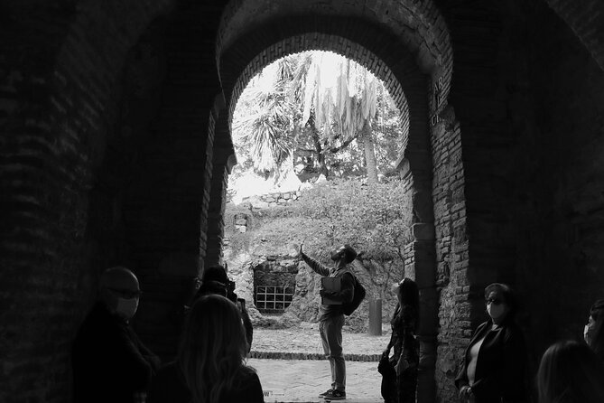 Get to know Malaga like a Local : Private Walking Tour - Bodega El Pimpi Wine Tasting: Why the Food Part Feels Like Malaga