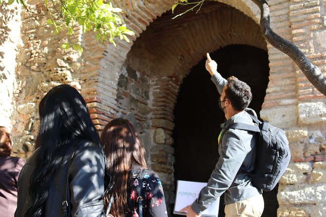 Get to know Malaga like a Local : Private Walking Tour - Price and Value: What $114.14 Gets You (and Where Extra Tickets May Show Up)