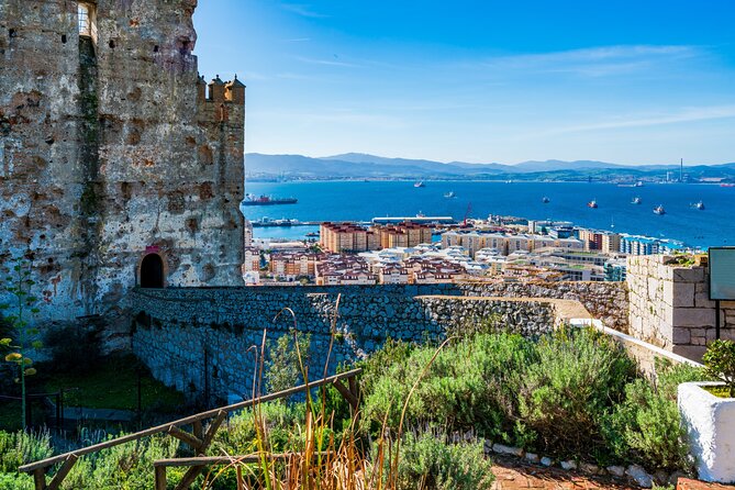 Gibraltar and Mijas Tour from Málaga - Why Gibraltar and Mijas Work So Well Together