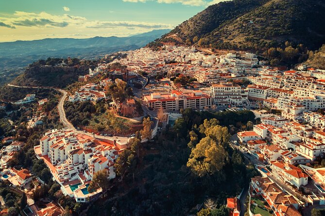 Gibraltar and Mijas Tour from Málaga - Timing, Weather, and the Gibraltar Factor