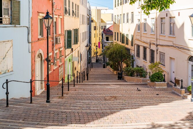 Gibraltar and Mijas Tour from Málaga - What to Bring: ID, Shoes, and Small Money for On-Site Choices