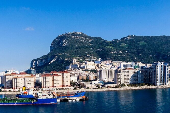 Gibraltar Day Trip at your Own Pace from Malaga & Costa del Sol - Key highlights worth circling