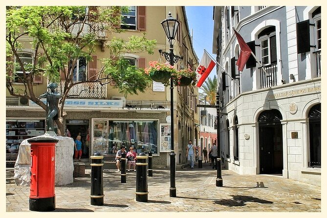 Gibraltar Day Trip at your Own Pace from Malaga & Costa del Sol - From Malaga to Gibraltar: what the day trip feels like