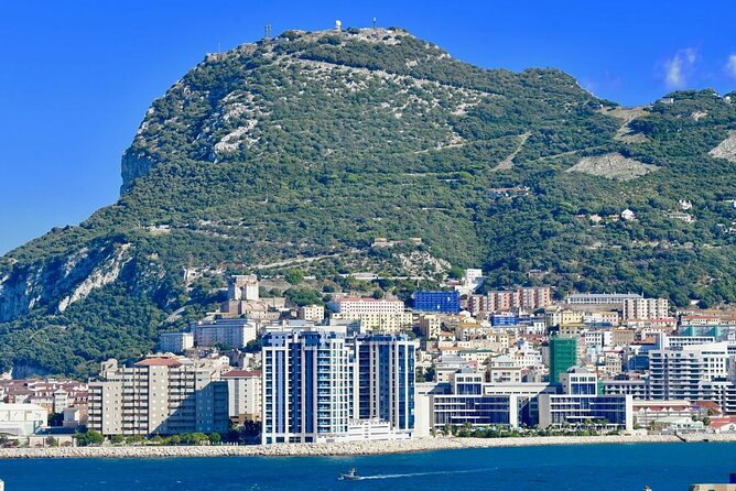 Gibraltar Day Trip at your Own Pace from Malaga & Costa del Sol - The big moment: using your 5 hours wisely in Gibraltar