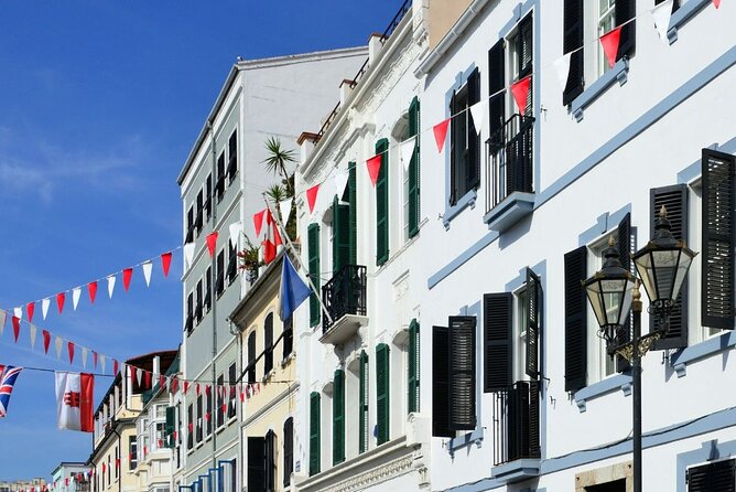 Gibraltar Day Trip at your Own Pace from Malaga & Costa del Sol - Optional Rock and cave experiences: the add-on question