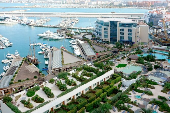 Gibraltar Day Trip at your Own Pace from Malaga & Costa del Sol - Price and value: the $42 question in plain terms