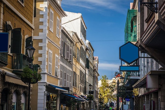 Gibraltar Express: Sightseeing Full Day Tour from Costa del Sol - Who should book this Gibraltar Express day trip from Costa del Sol?