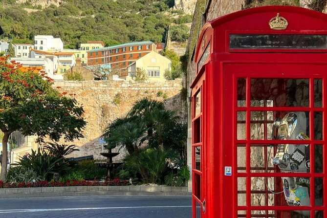 Gibraltar Private Daytrip From Malaga - St Michael’s Cave: how the stories change depending on the era