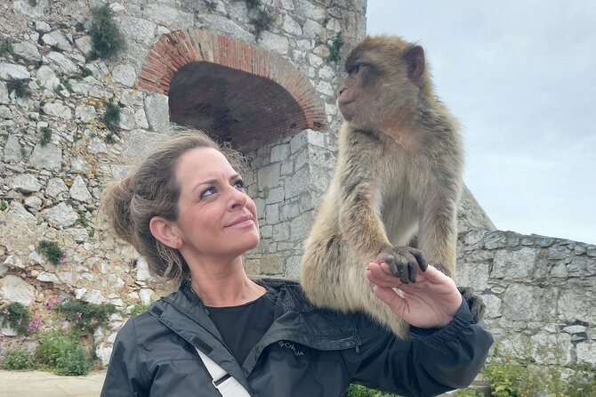 Gibraltar Private Tour from Malaga and Surrounding Areas - Door-to-Door Malaga Pickup and the Drive That Sets the Tone