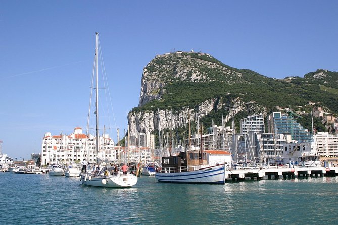 Gibraltar Shopping Guided Tour from Costa del Sol - Main Street Shopping: Where You’ll Spend Your Best Hours