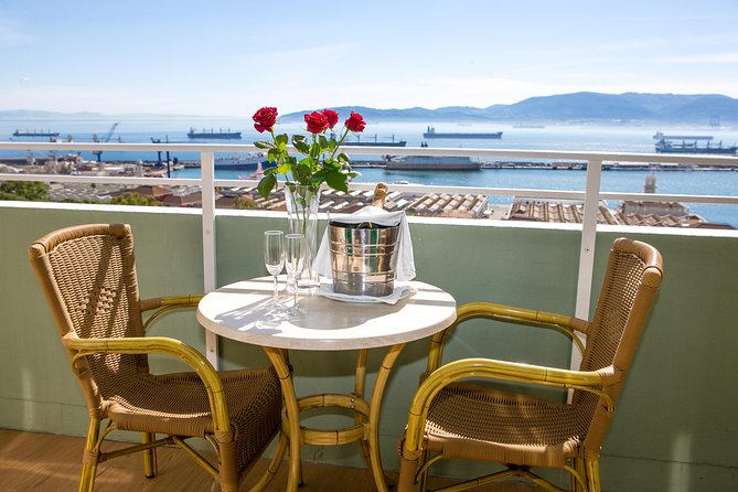 Gibraltar Shopping Guided Tour from Costa del Sol - Food Breaks and British-Style Stops When Your Feet Need a Reset