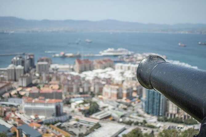 Gibraltar Small Group Tour from Malaga - Border delays: how to plan for the customs reality