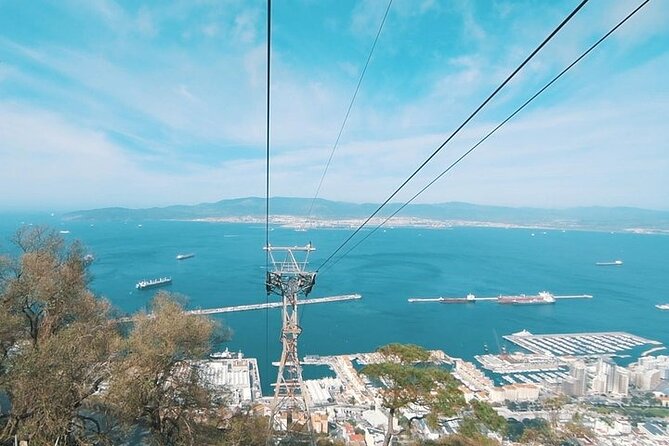 Gibraltar Small Group Tour from Malaga - Europa Point in 15 minutes: the southern tip with the best “first look”