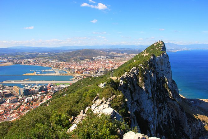 Gibraltar with St Michael Caves Guided Tour from Costa del Sol - Getting to Gibraltar from the Costa del Sol: the hours add up