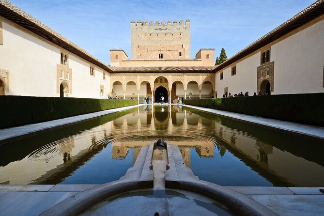 Granada Alhambra or Free Tour from Malaga - Key things to know before you go