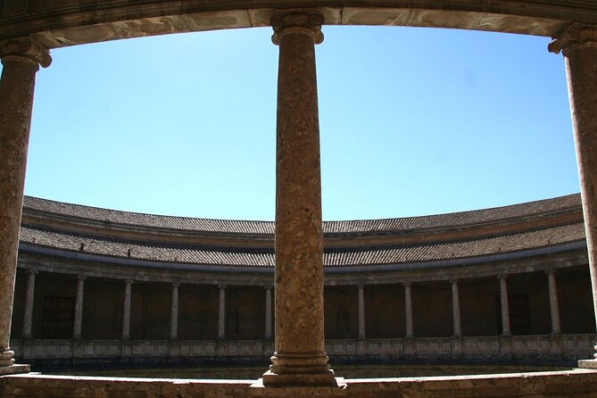 Granada Alhambra or Free Tour from Malaga - Price and value: is $42.17 a good deal for Alhambra from Málaga?