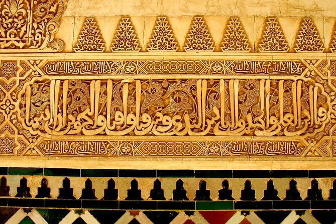 Granada Alhambra or Free Tour from Malaga - Who should book this tour—and who should skip it