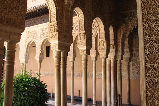 Granada Full Day Tour From Malaga - Who this tour suits best (and who should reconsider)