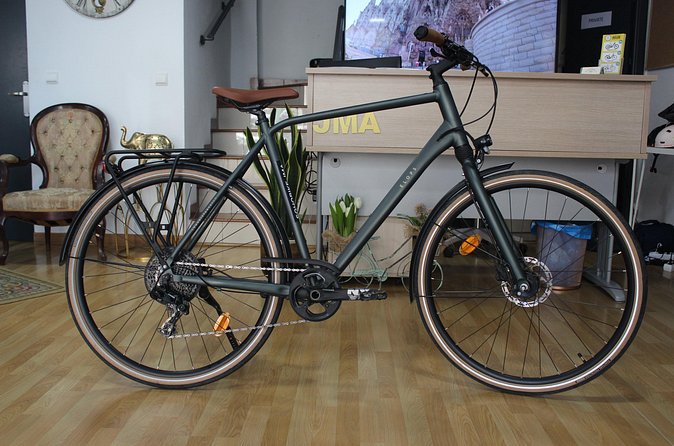 Gravel Bike rental in Malaga - Weather and fitness: how to plan so the day doesn’t get derailed