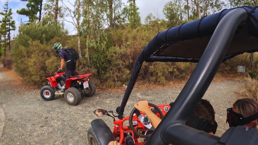 Guided Buggy Tour Mijas - Key points that make this buggy tour worth your time