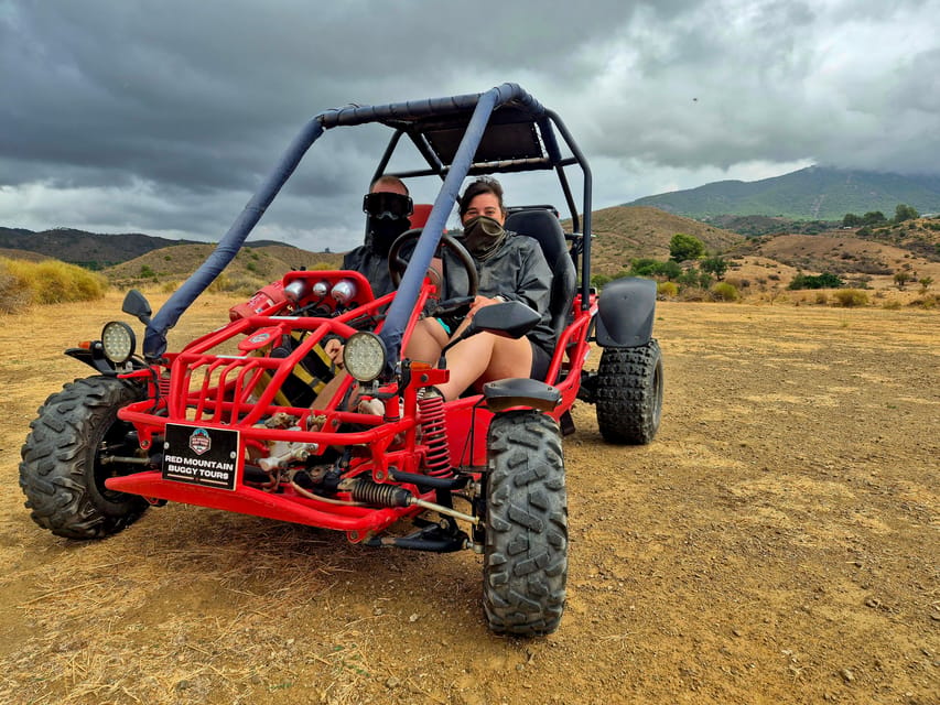 Guided Buggy Tour Mijas - Practical tips that keep the ride fun (not miserable)