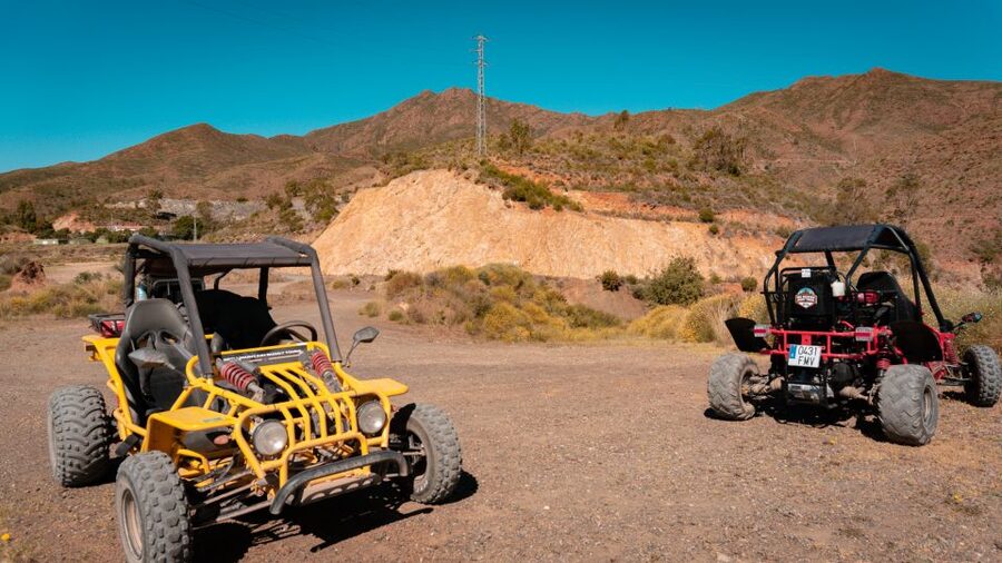 Guided Buggy Tour Mijas - The bottom line: should you book the Mijas buggy tour?