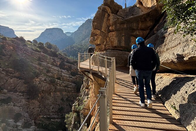 Guided King’s Way without Transportation - Key things to know before you go