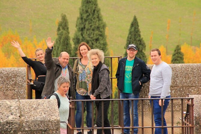 Guided tour of Ronda with an official guide - Where You Start and How the Two Hours Actually Feel