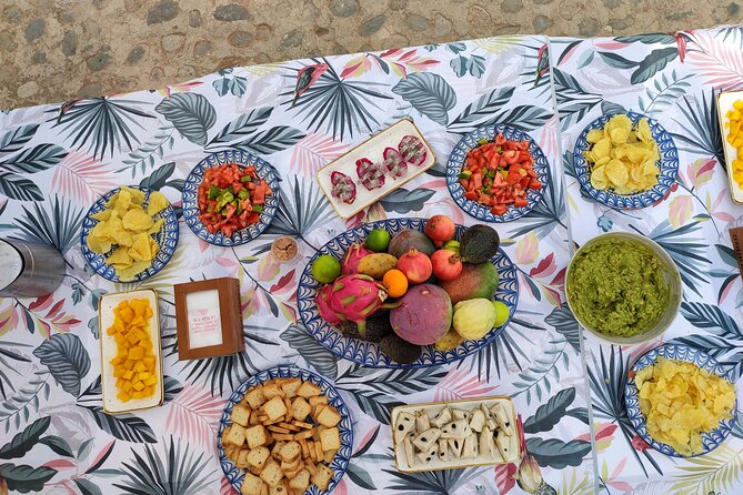 Guided Tour to the only coffee farm in Europe - Timing, Heat, and What to Bring for the Slope