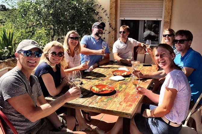 Guided tour with tasting - Inside the Winery: From Elaboration to Aging Rooms