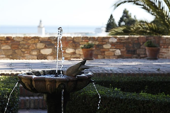 Guided visit to the Roman Theater and Alcazaba in Malaga - Alcazaba Walk-Up: Corners, Secrets, and the Palatial Views
