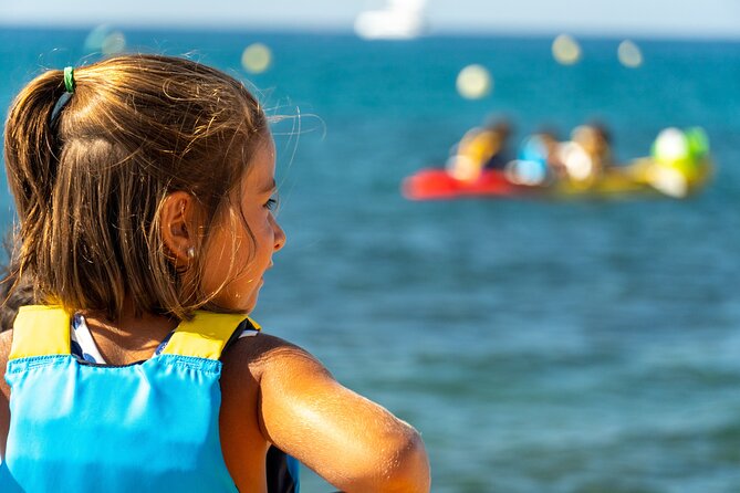 Half Day Guided Outdoor Adventure Camp in Granada - Key things that make this camp worth your time