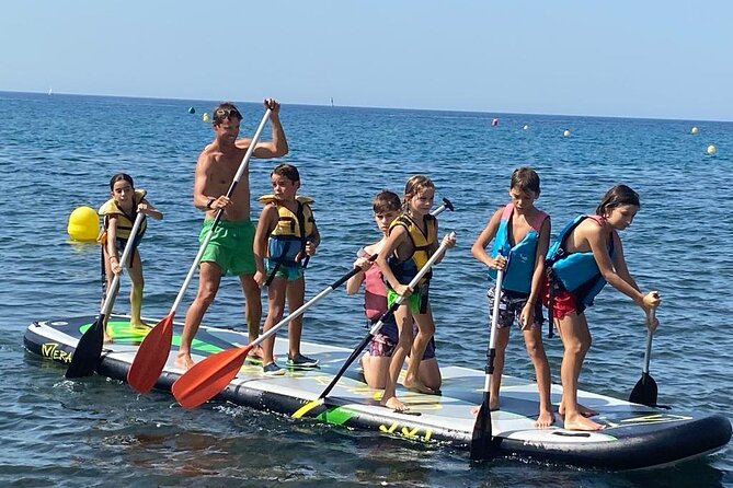 Half Day Guided Outdoor Adventure Camp in Granada - Included gear and safety: what you get vs. what you bring