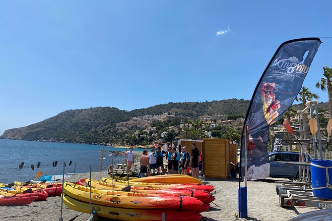 Half Day Guided Outdoor Adventure Camp in Granada - English during the day: why language can feel natural here