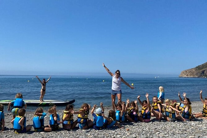 Half Day Guided Outdoor Adventure Camp in Granada - Price and value: why $38.13 can make sense