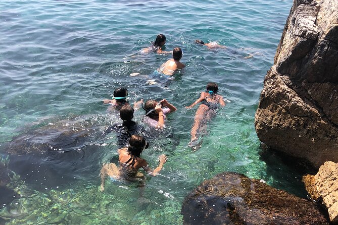 Half Day Guided Outdoor Adventure Camp in Granada - Who should book this camp (and who should skip it)