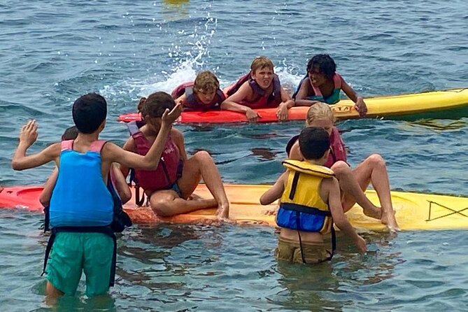 Half Day Guided Outdoor Adventure Camp in Granada - FAQ
