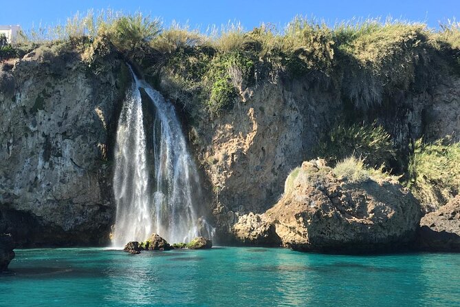 Half-Day Luxury Catamaran Sailing Cruise in Granada - Why La Herradura is the Right Starting Point for a Half-Day Sail